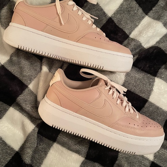 Nike Court Vision Alta - Picture 5 of 8